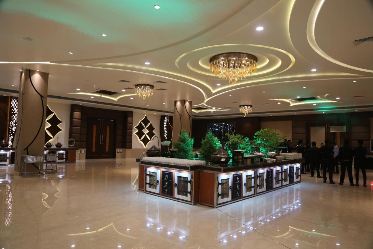 Hotel Prince Viraj Джабалпур Екстериор снимка