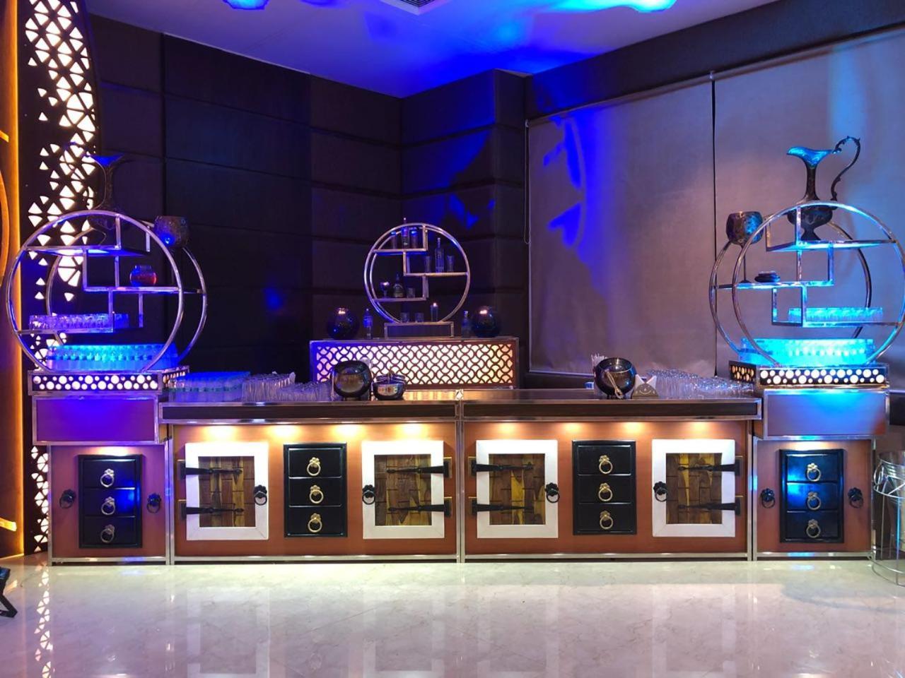 Hotel Prince Viraj Джабалпур Екстериор снимка