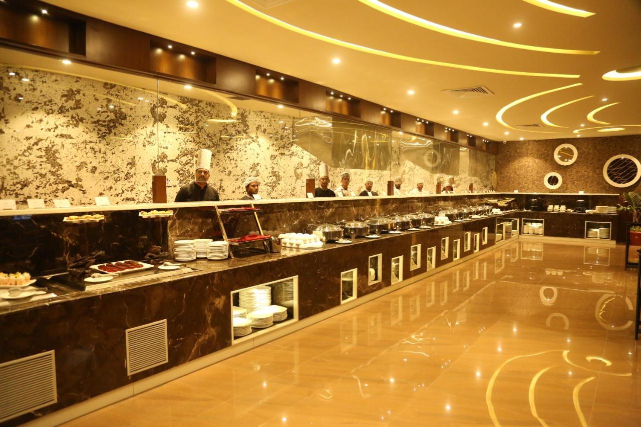 Hotel Prince Viraj Джабалпур Екстериор снимка